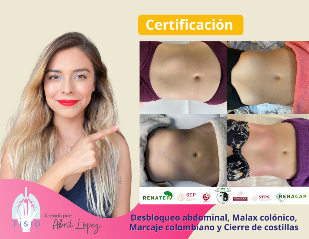 marcaje abdominal colombiano 4