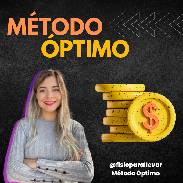 MÉTODO ÓPTIMO